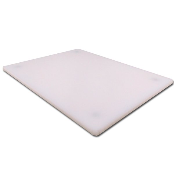 470064 Дошка обробна біла 600*400*20 мм серія "Resto line"