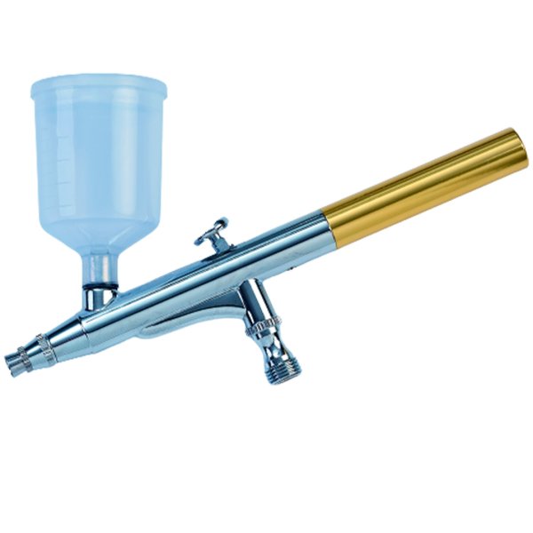 DECOAIR 5 Аерограф (сопло d 0,2 мм)