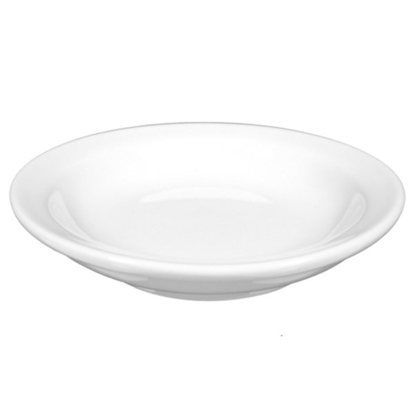 506447 Блюдце для цукру 8 см серія "Savoy"