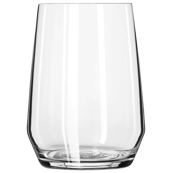 928020ВП Склянка низька Beverage 450 мл серія "Ensemble"