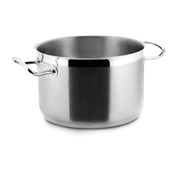 57029 Каструля середня 10 л, d 28 cм, h 17,5 cм