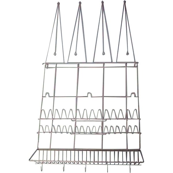 ESPO ST Підставка для мішків та насадок