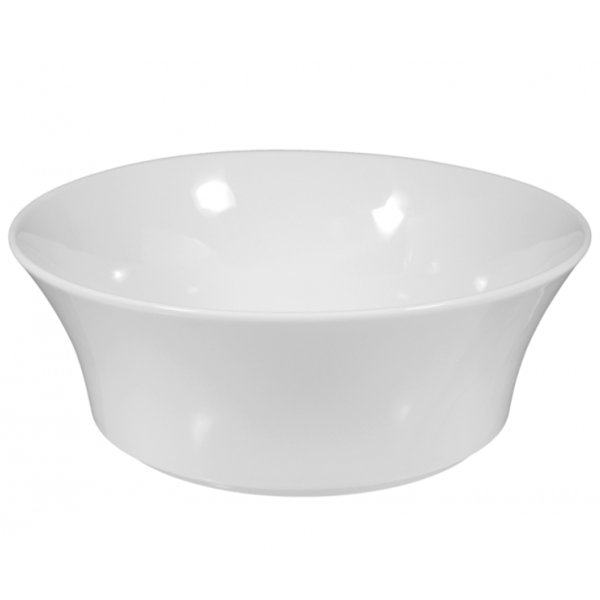 498608 Салатник круглий 1,27 л, 20 см серія "Savoy"