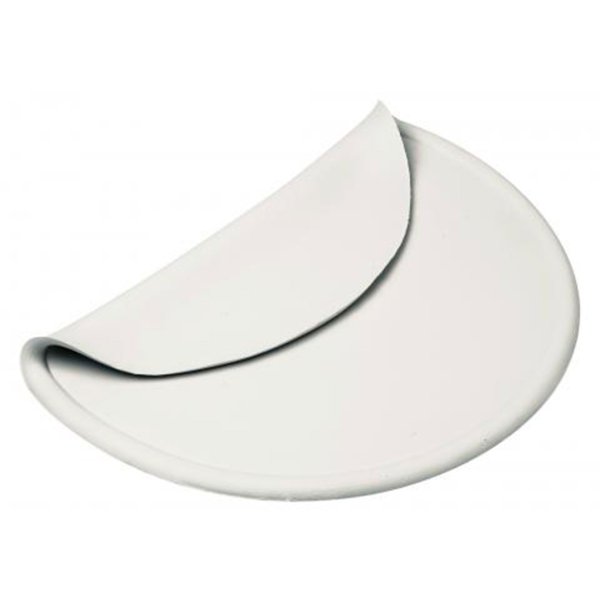 PS33 Силіконовий килимок для піцци d 33 см