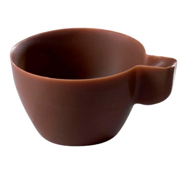 MA1951 Форма для шоколаду "Чашка велика" d 59 мм, h 36 мм
