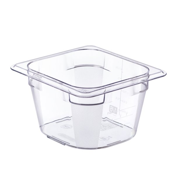 94016 Гастроемкость 1/6 - 100, 1 л