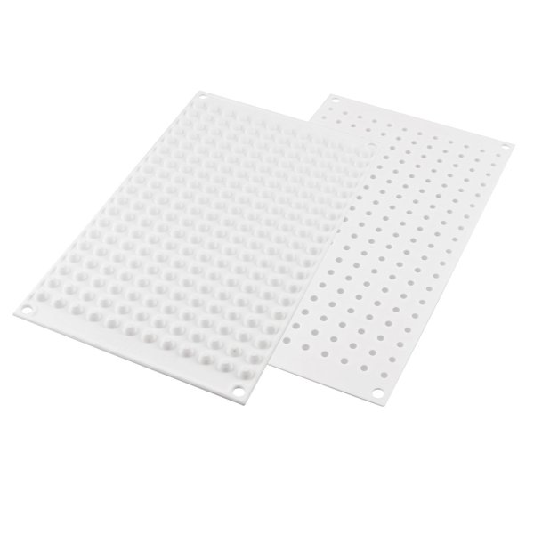 MINI PEARL Форма силіконова ø7 H 6.30 MM