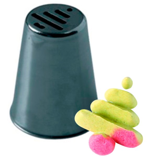 BX 0250 Насадка 20 mm