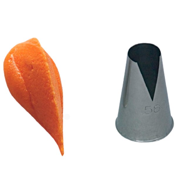 BX 2314 Насадка 14mm