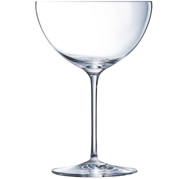 N8214 Бокал для коктейлю 350 мл серія "Champagne&Cocktail"