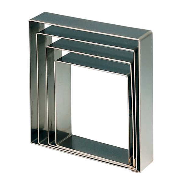 5H4х10 Форма для торта