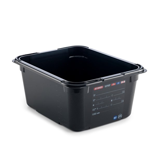 47823 Гастроемкость 1/2 - 150, 9 л