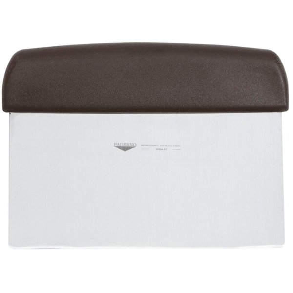 18504-15 Скребок н/ж 15х7,5 см