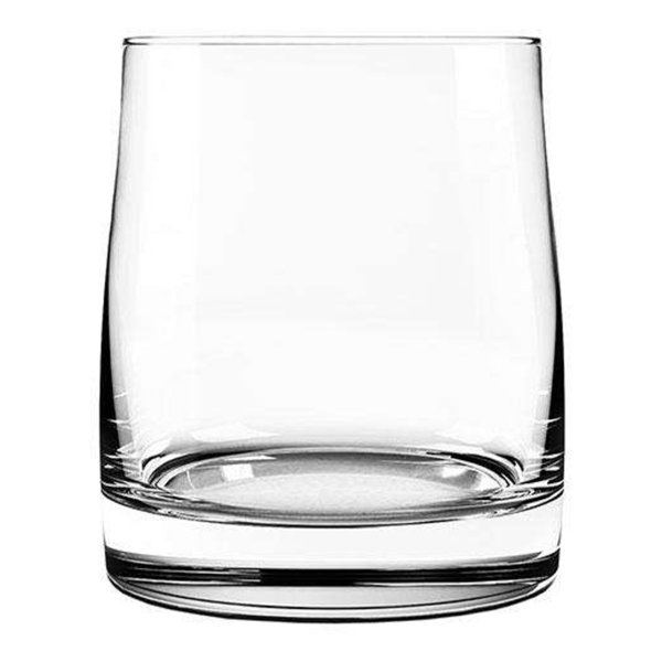 833911 Склянка низька Rocks 280 мл серія "Stark"