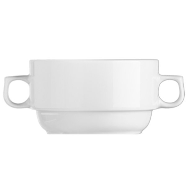 PRA1133 Чашка бульйонна 320 мл серія "Praha"