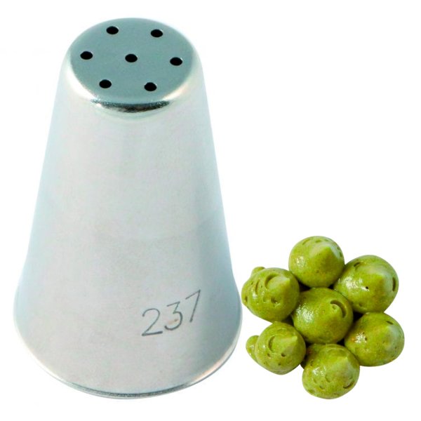 BX 2117  Насадка 17mm