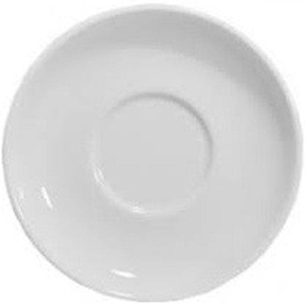 26925 Блюдце cappuccino 15,2 см серія "Milano Centrale"