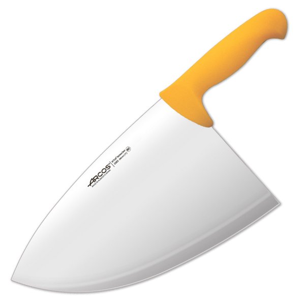 298300 Сікач 280 мм 760 гр серія "2900"  жовтий