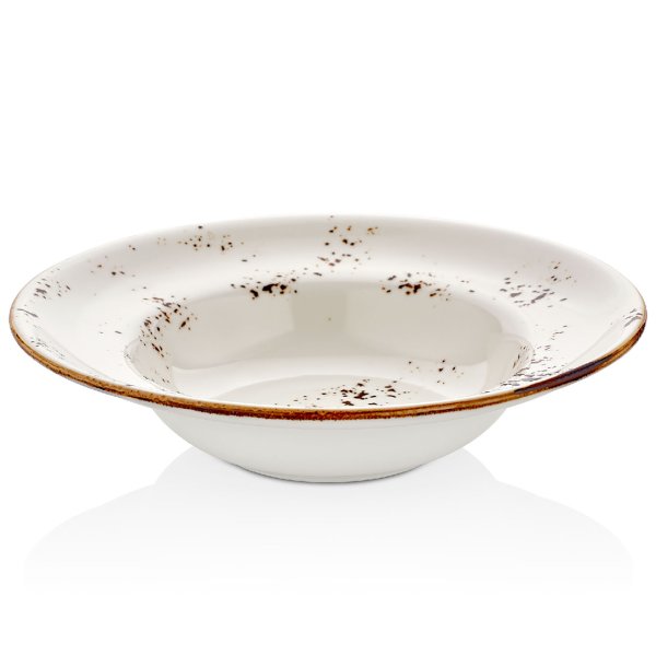 HA-EL-ZT-25-CK Тарелка глубокая