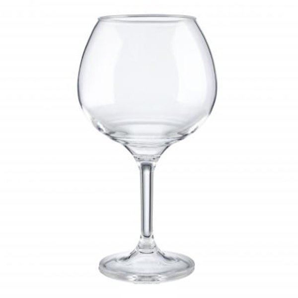 91649 Бокал для вина із полікарбонату 780 мл