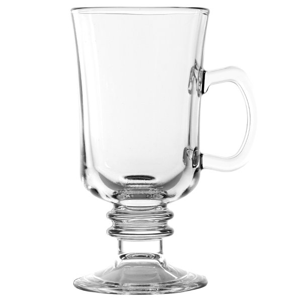 44856 Кружка 225 мл серія "IRISH COFFEE"