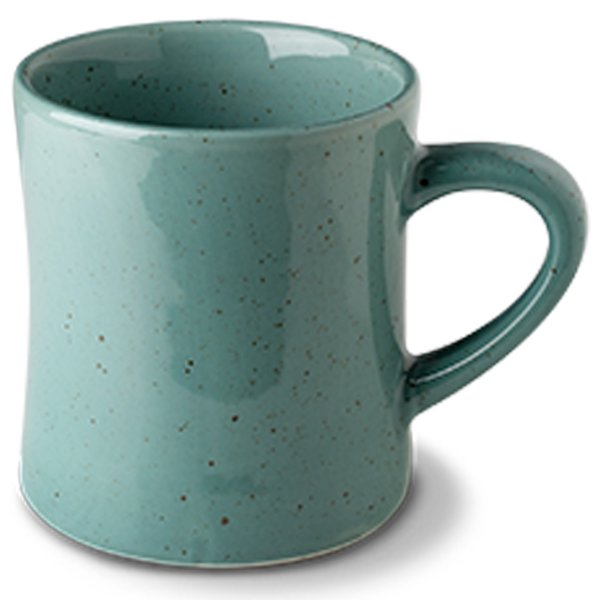 LSR0030 Кружка RAINFOREST 300 мл серія "Life style"