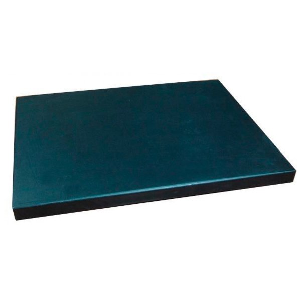 PE5NG60402 Дошка кухонна чорна 600х400х20 мм