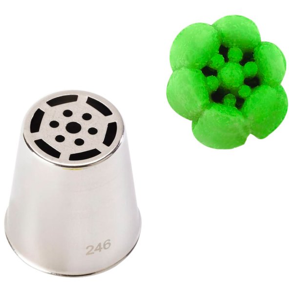 BX 0052 Набор насадок 5 шт.