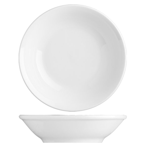 PRI1416 Салатник круглий d 16 см, 440 мл серія "Princip"