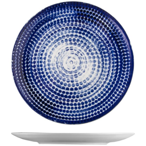 ISC2127-X8821 Тарелка