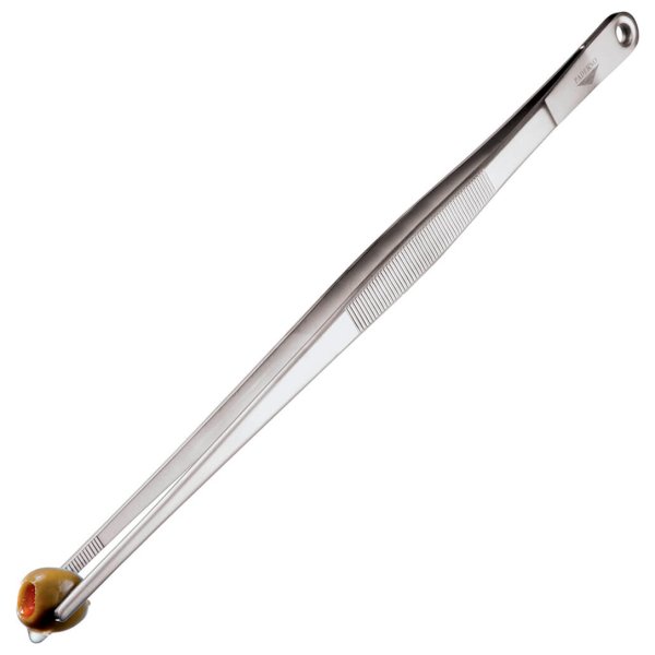 42902-30 Пінцет н/ж L 30 см