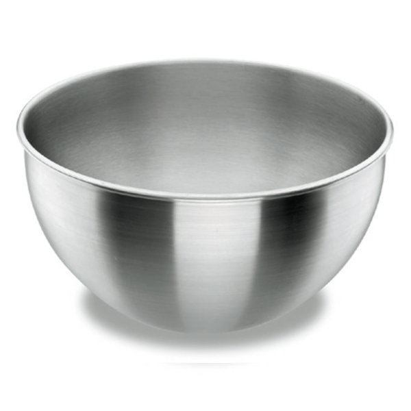 50337S Миска кругла без ручок 12 л, d 36 cm, h 18 cm