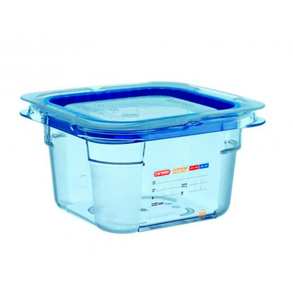 07782 Гастроемкость 1/6 1,25 л