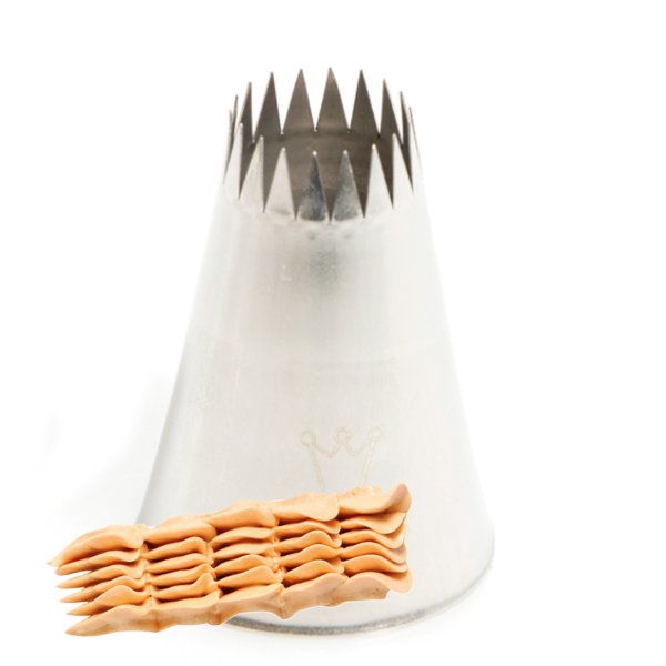 BF 0869 Набор насадок 5 шт.