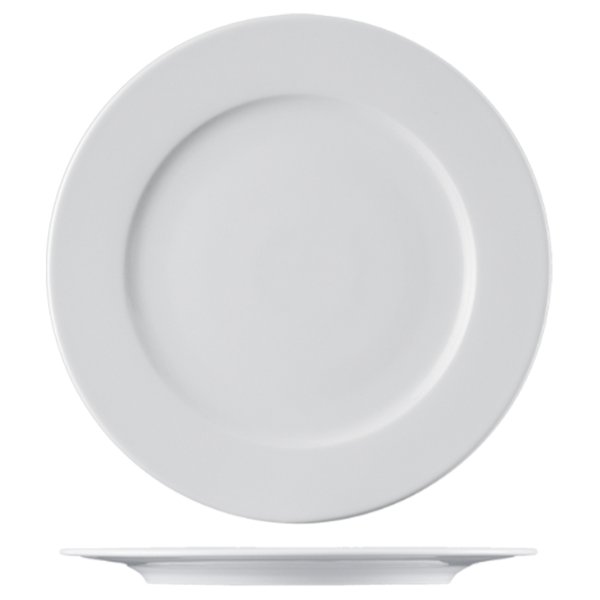 MIR2131 Тарілка кругла 31 см серія "Mirabell"