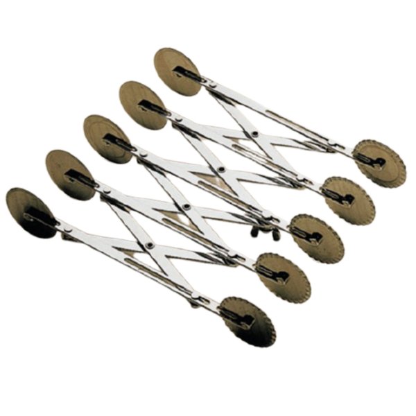 ROTINOX 5 P/O Делитель теста