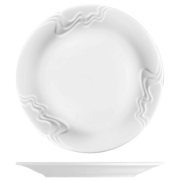 MEL2119 Тарелка