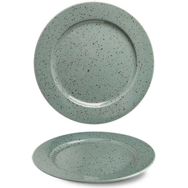 LSR2128 Тарілка RAINFOREST 28 см серія "Life style"