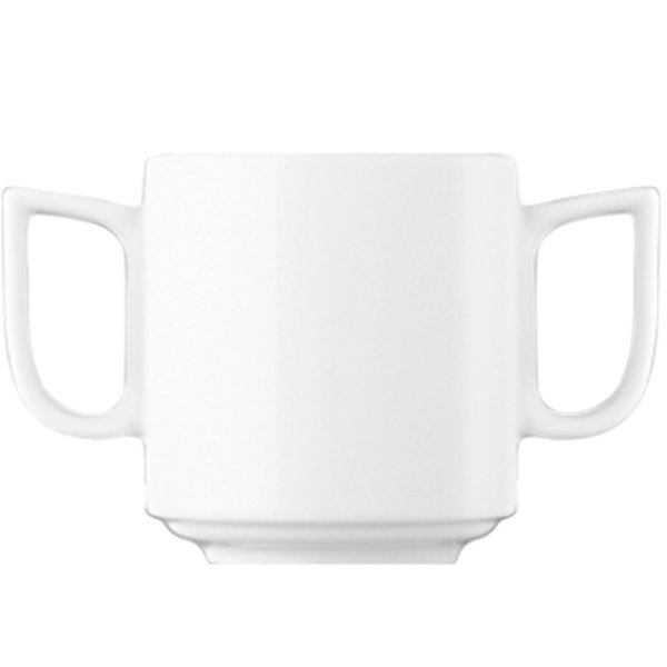 ACT0230 Кружка з двома ручками 300 мл серія "Active"