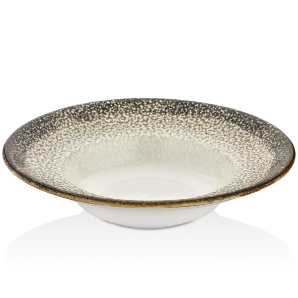 TN-SZ-ZT-25-CK Тарелка для пасты