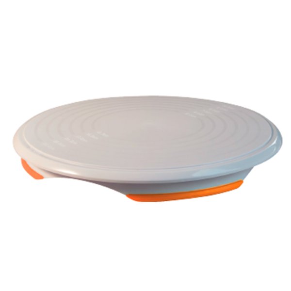 GIRA 7 Підставка для торта, що обертається d=30,5 см h=3,2 см