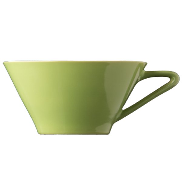 DSY0618-X8204 Чашка 180 мл серія "Daisy Oliv"