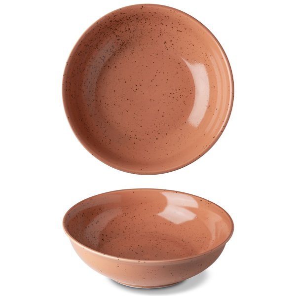 LST1421 Салатник TERRACOTTA 1220 мл, 21 см серія "Life style"