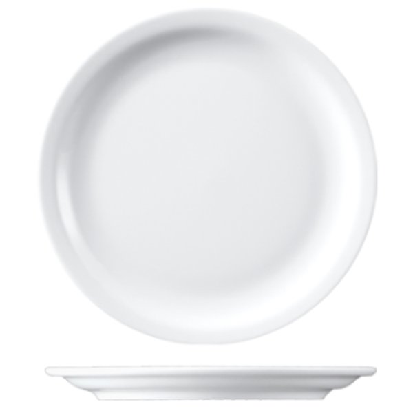 CIT2120 Тарілка кругла 20 см серія "Active"