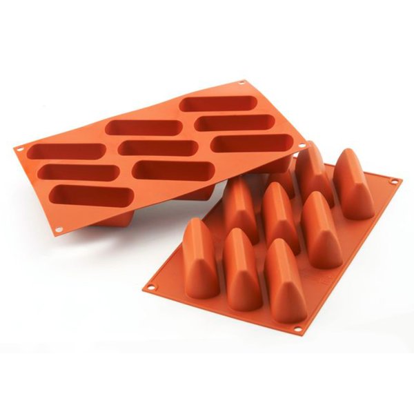 SF126/C Форма из резины