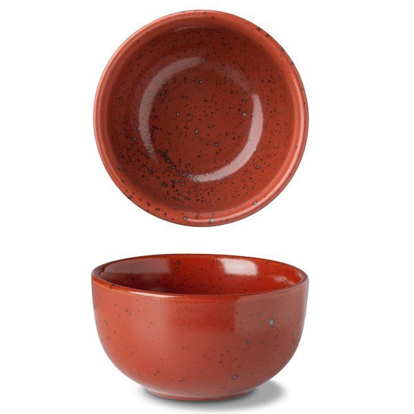 LSV0309 Салатник VOLCANO 90 мл, 7,4 см серія "Life style"