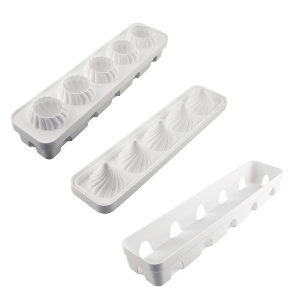 RUSSIAN TALE Форма из резины