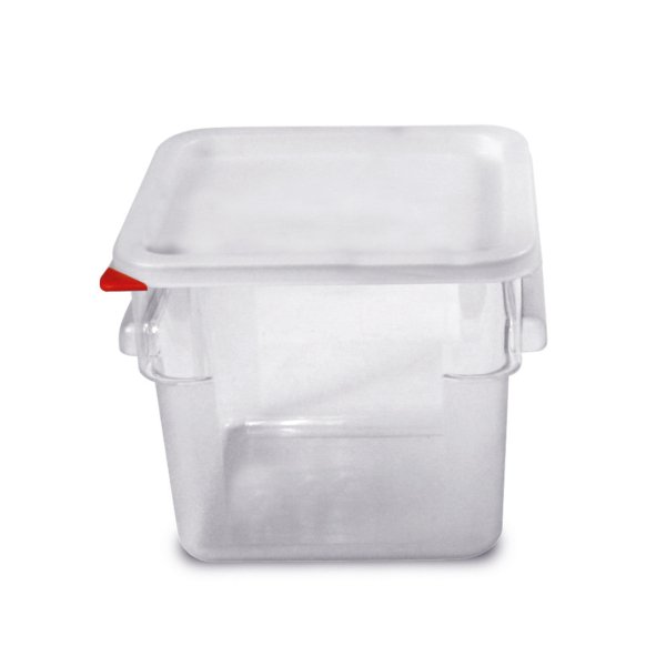 91853 Контейнер с крышкой 6 л