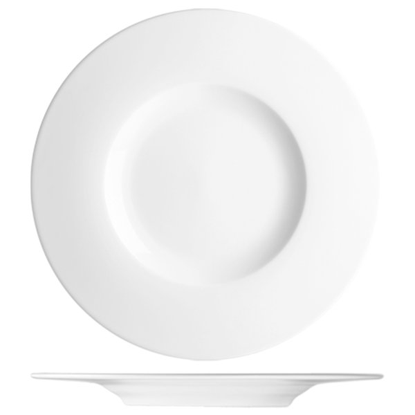 ESS2133 Тарілка кругла 33 см серія "Essklasse"