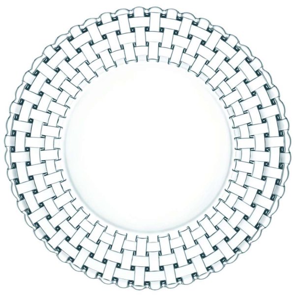 91303 Тарілка 32 см серія "Bossa Nova"